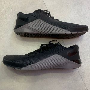 Nike Metcon 5